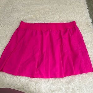 EUC Fabletics Skort
